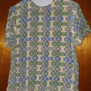 Lee David Collection Top